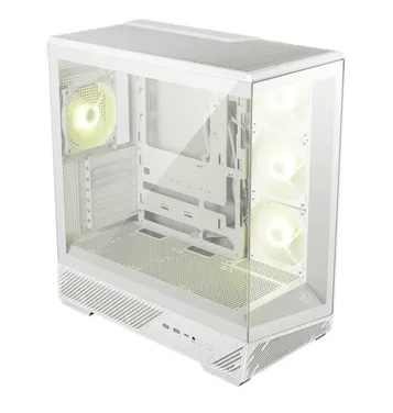 Antec CX700 RGB Elite Mid-Tower